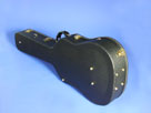 Thumbnail Boblen deluxe acoustic guitar case image 3