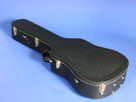 Thumbnail Boblen deluxe acoustic guitar case image 1