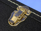 Thumbnail Boblen deluxe acoustic guitar case image 5