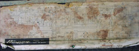 Thumb Nail, 1965 Ampeg Reveberocket combo amplifier with Jensen Speaker, Schemo, image 22 