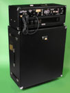 Thumb Nail, 1979 Ampeg V4 amplifier head with 4 x 12 EXV4 speaker cabinet, Image 2