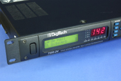 Thumbnail Digitech TSR-24 Stereo Reverb, image #3