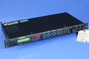 Thumbnail Digitech TSR-24 Stereo Reverb, image 1