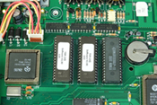 Thumbnail Digitech TSR-24 Stereo Reverb, image #7