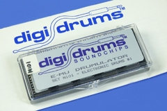 Thum digidrums drumulator eproms, image 2