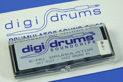 Thum digidrums drumulator eproms, image 6