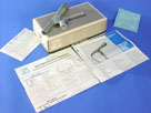 EV CS15P with Box