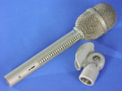 EV RE16 Microphone