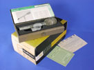 EV RE16 Mike with Box
