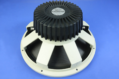 Thumbnail Gauss 4580-4672 15 bass speaker, image 2
