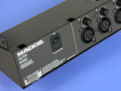 Thumbnail of Mackie XLR10 Close