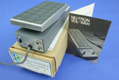,Thumbnail Mu-tron C-200 Vol-Wah,  image 6