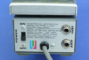 Thumbnail Mu-tron C-200 Vol-Wah, image 4