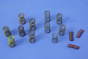 Thumbnail, Rhodes Piano NOS vintage parts, image 9