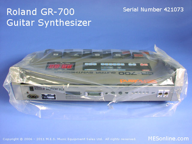 Roland GR700