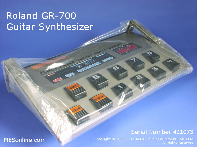 Roland GR700