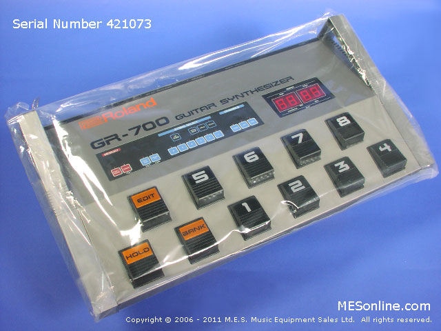 Roland GR700