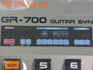 Thumbnail Roland GR-700 Guitar Synthesizer