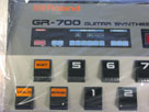 Thumbnail Roland GR-700 Guitar Synthesizer