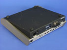 Roland MSQ700 Bottom