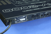 Thumbnail Roland SRV-2000 Digital Reverb, image 6