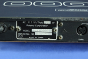 Thumbnail Roland SRV-2000 Digital Reverb, image 9