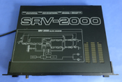 Thumbnail Roland SRV-2000 Digital Reverb, image #7